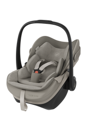 Maxi-Cosi Pebble Slide Pro - Sapphire Sand