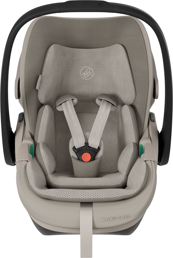 Maxi-Cosi Pebble Slide Pro - Sapphire Sand