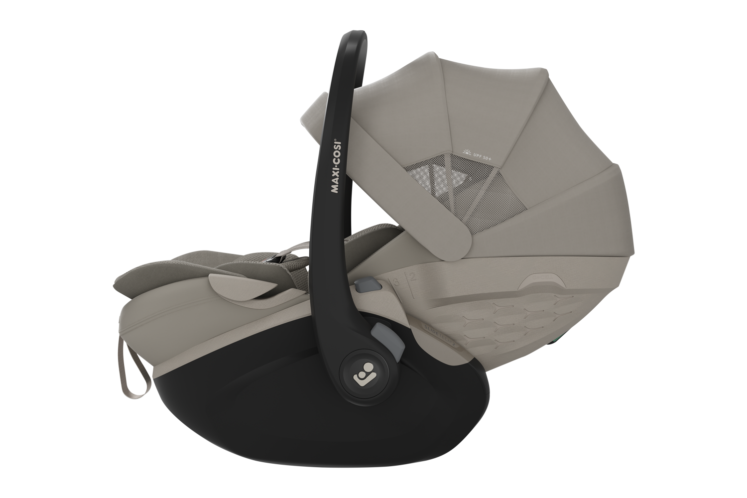 Maxi-Cosi Pebble Slide Pro - Sapphire Sand