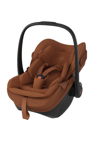 Maxi-Cosi Pebble Slide Pro - Copper Terra