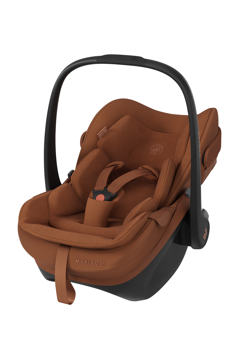 Maxi-Cosi Pebble Slide Pro - Copper Terra