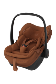 Maxi-Cosi Pebble Slide Pro - Copper Terra