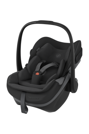Maxi-Cosi Pebble Slide Pro - Onyx Black