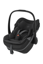 Maxi-Cosi Pebble Slide Pro - Onyx Black