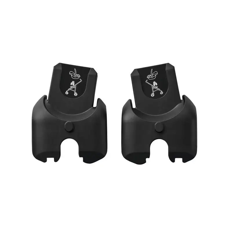 Maxi-Cosi Travel set inkl. adapter og isofix base
