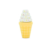 Mamamemo Vaffelis - Vanilje med krymmel