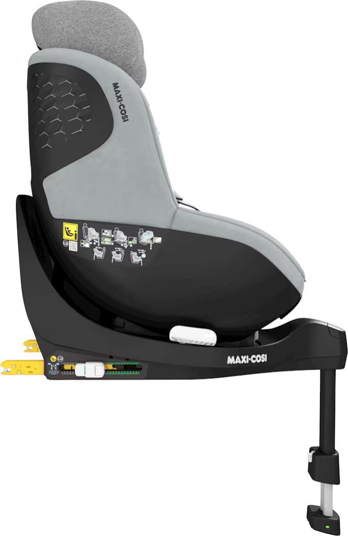 Maxi Cosi Mica Pro Eco - Authentic Grey
