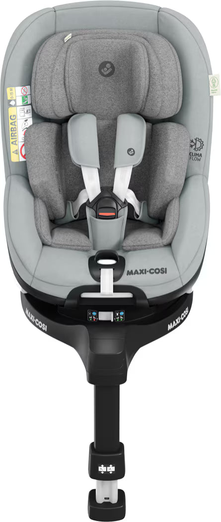 Maxi Cosi Mica Pro Eco - Authentic Grey