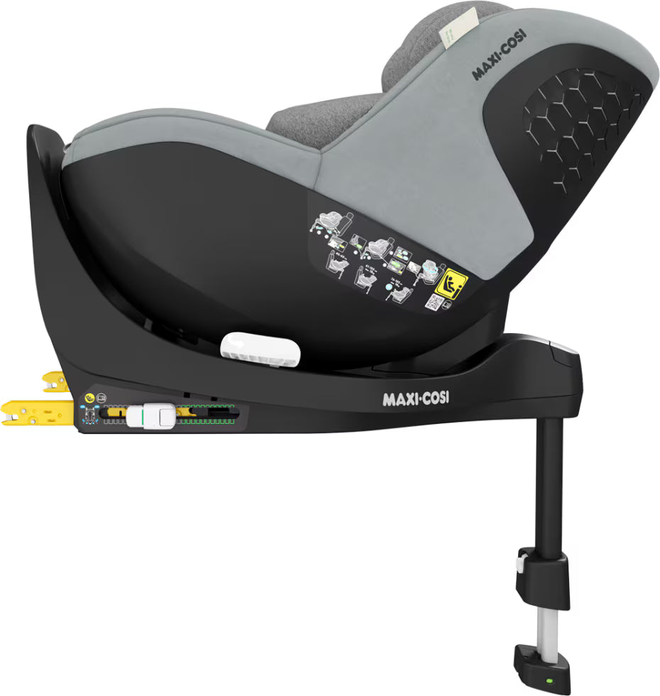 Maxi Cosi Mica Pro Eco - Authentic Grey