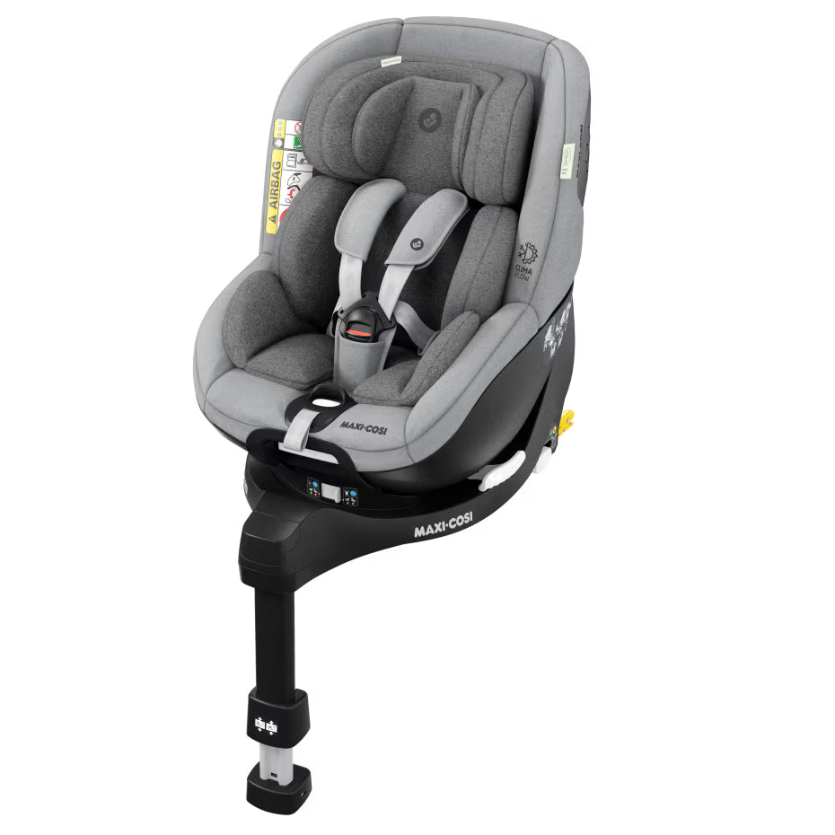 Maxi Cosi Mica Pro Eco - Authentic Grey