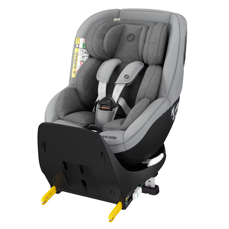Maxi Cosi Mica Pro Eco - Authentic Grey