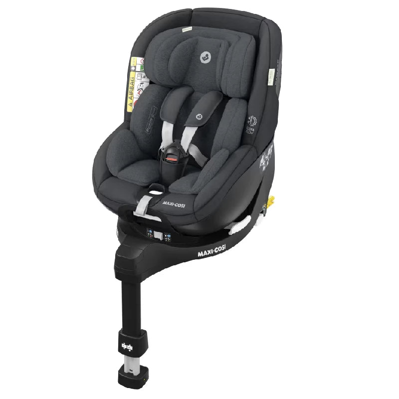 Maxi Cosi Mica Pro Eco Authentic Graphite