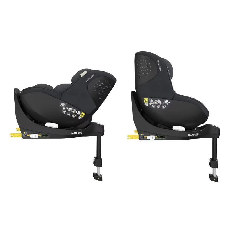 Maxi Cosi Mica Pro Eco Authentic Graphite