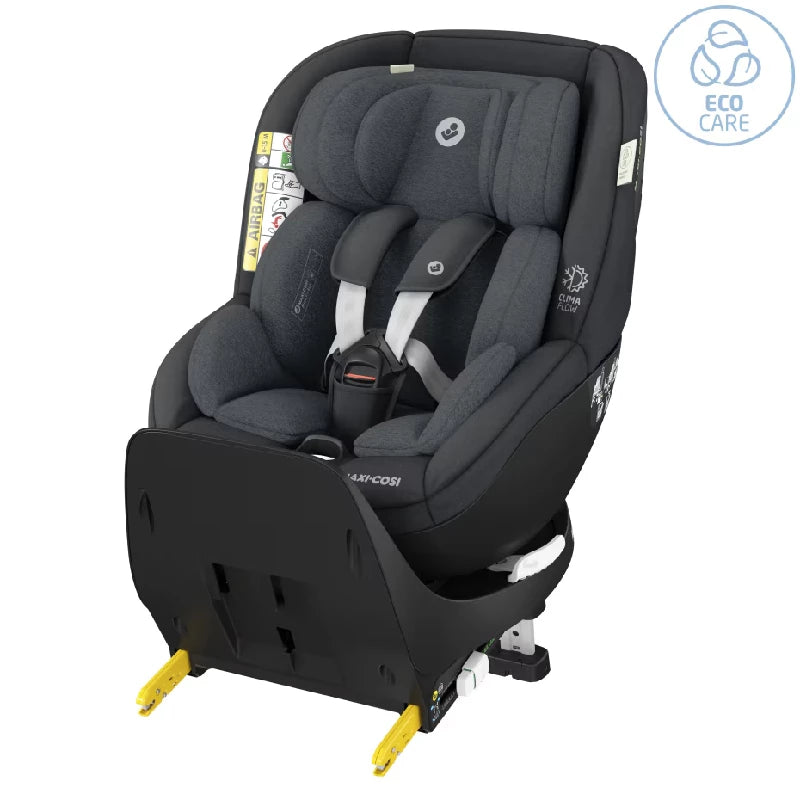 Maxi Cosi Mica Pro Eco Authentic Graphite