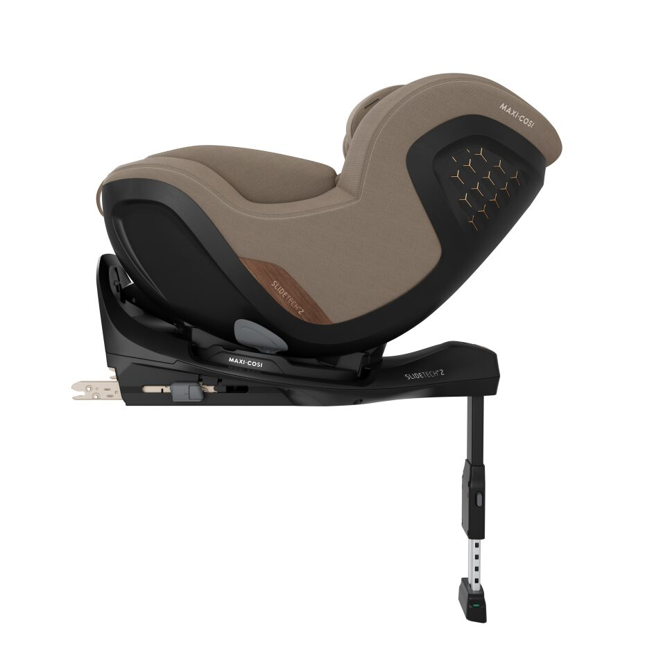 Maxi-Cosi Mica Slide Pro - Authentic Truffel