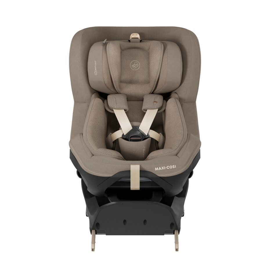Maxi-Cosi Mica Slide Pro - Authentic Truffel