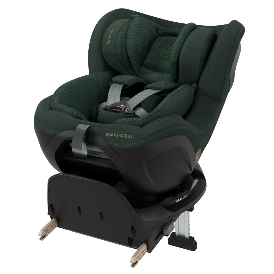 Maxi-Cosi Mica Slide Pro - Authentic Green