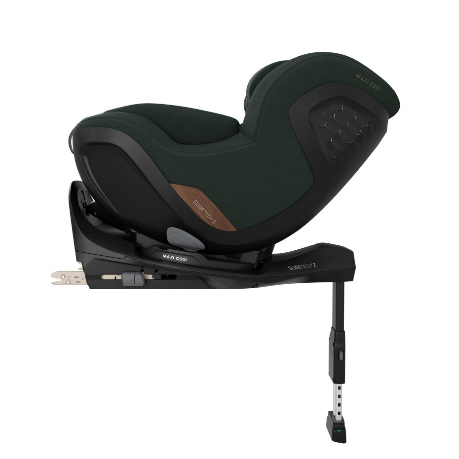 Maxi-Cosi Mica Slide Pro - Authentic Green