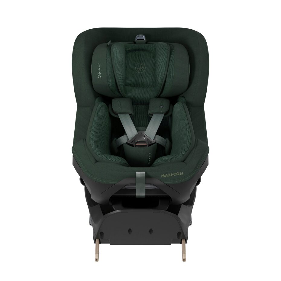 Maxi-Cosi Mica Slide Pro - Authentic Green