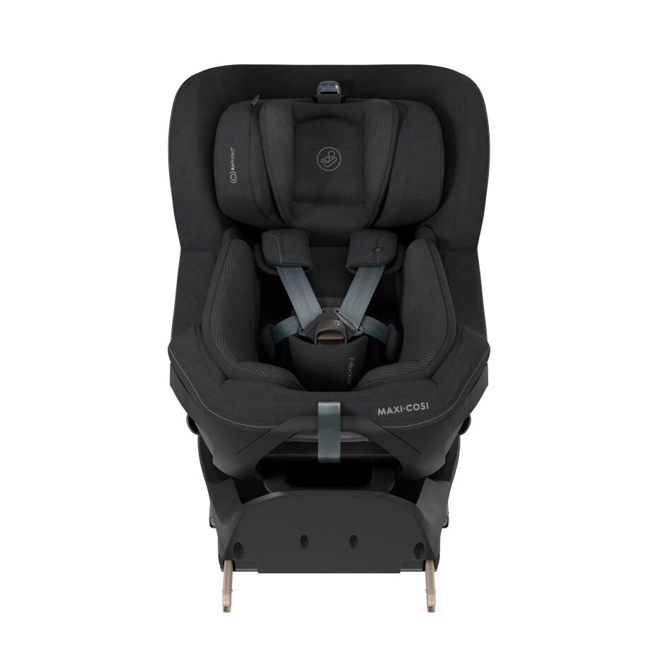 Maxi-Cosi Mica Slide Pro - Authentic Black