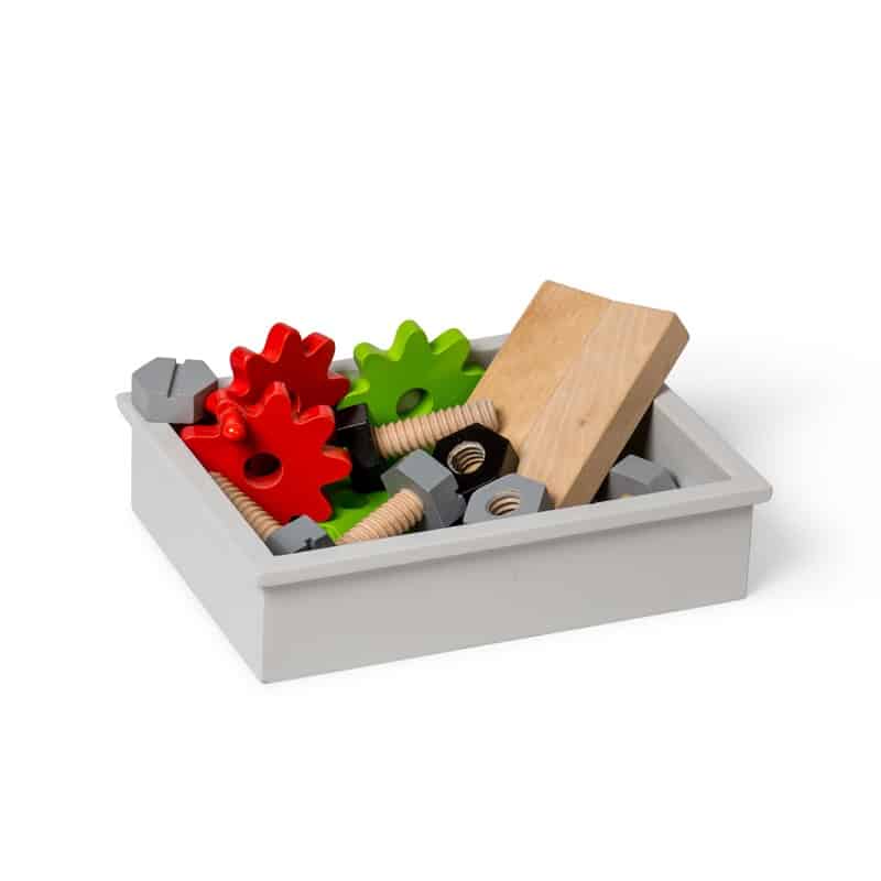 Mamamemo Værktøjsbænk