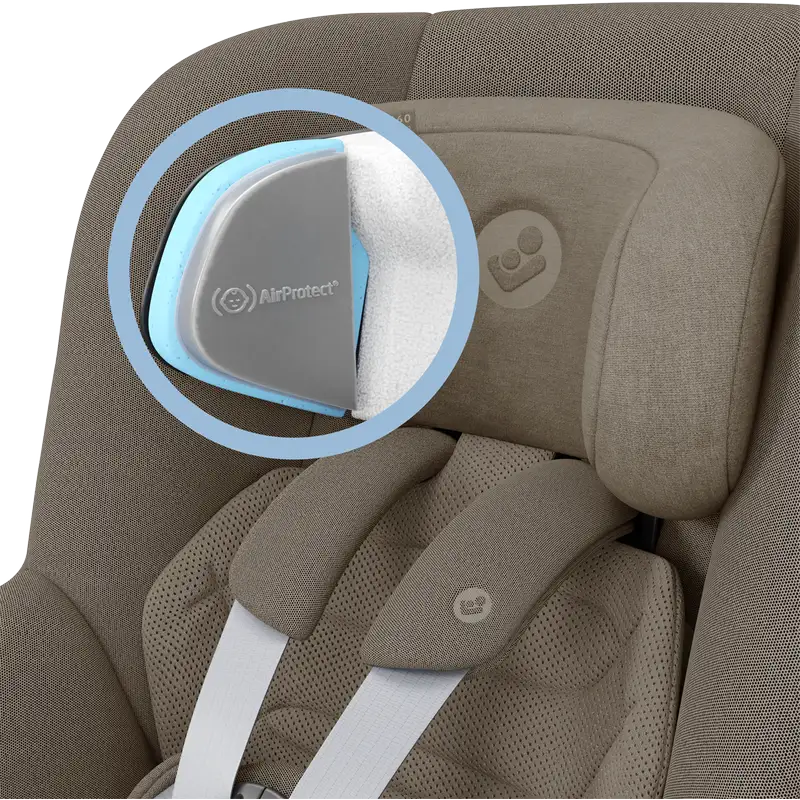 Maxi-Cosi Mica 360 Pro Authentic Truffle