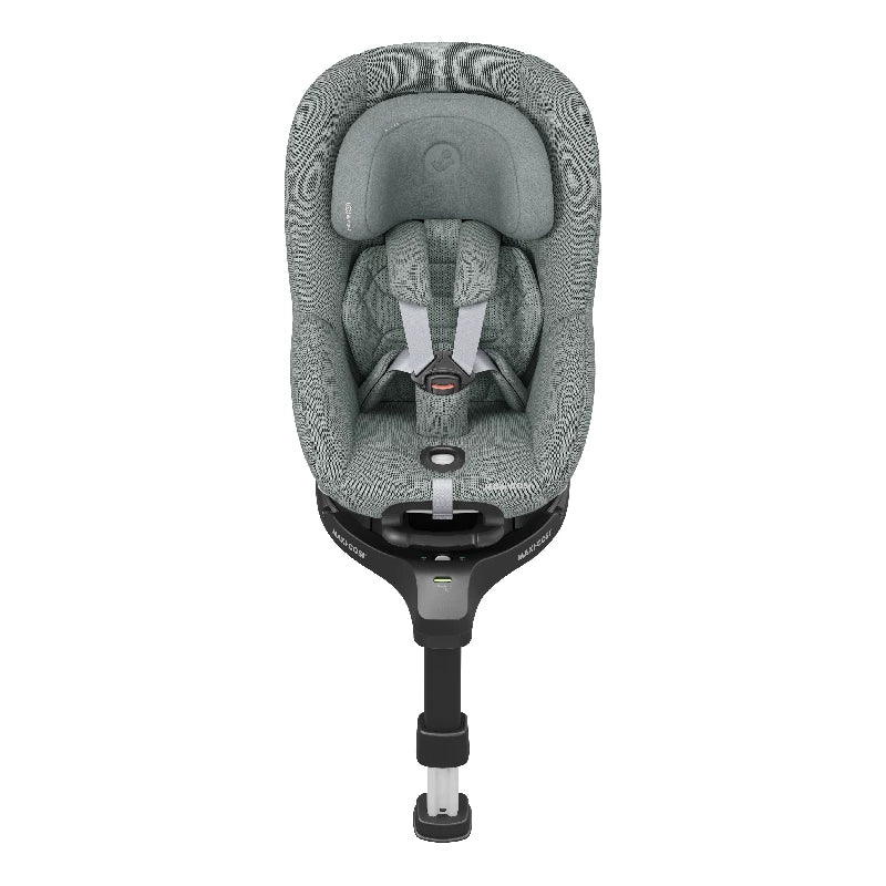 Maxi-Cosi Mica 360 Pro Authentic Grey