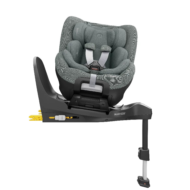 Maxi-Cosi Mica 360 Pro Authentic Grey