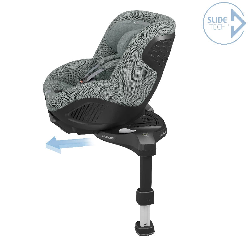 Maxi-Cosi Mica 360 Pro Authentic Grey