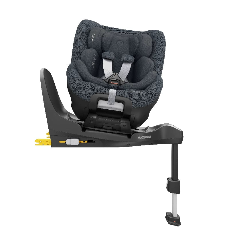 Maxi-Cosi Mica 360 Pro Authentic Graphite