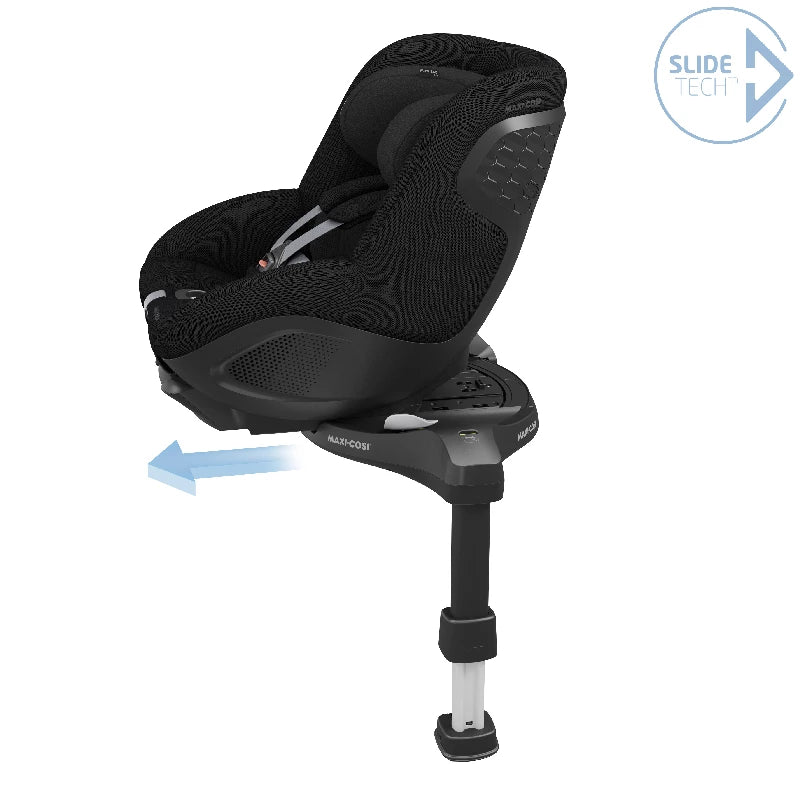 Maxi-Cosi Mica 360 Pro Authentic Black