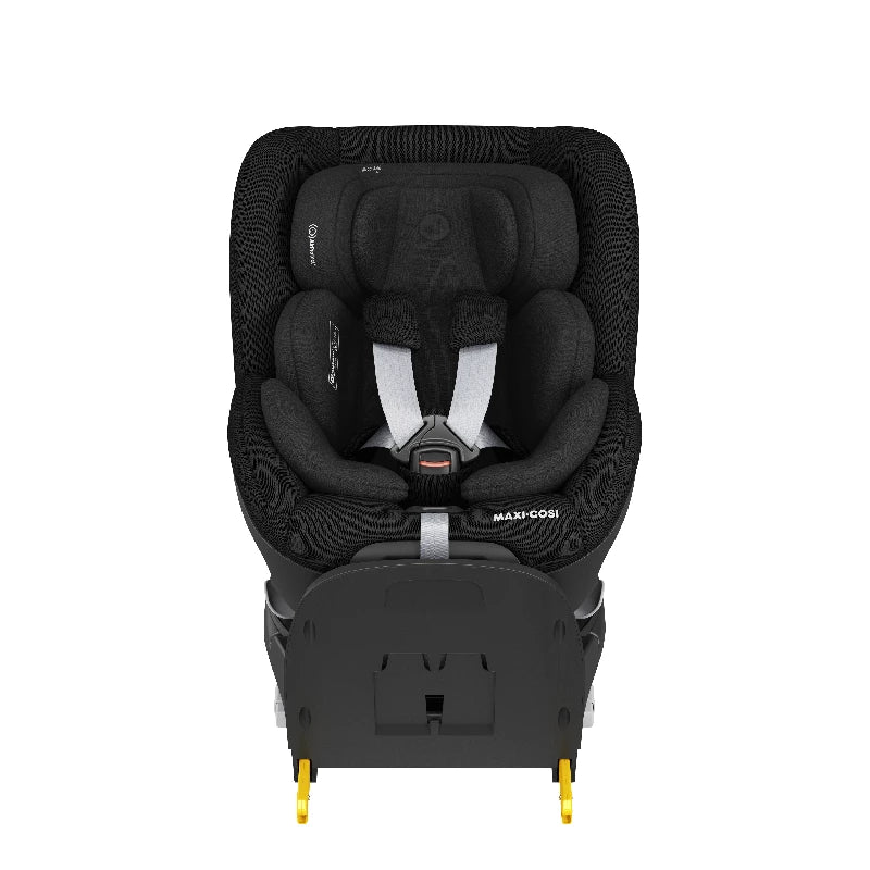 Maxi-Cosi Mica 360 Pro Authentic Black