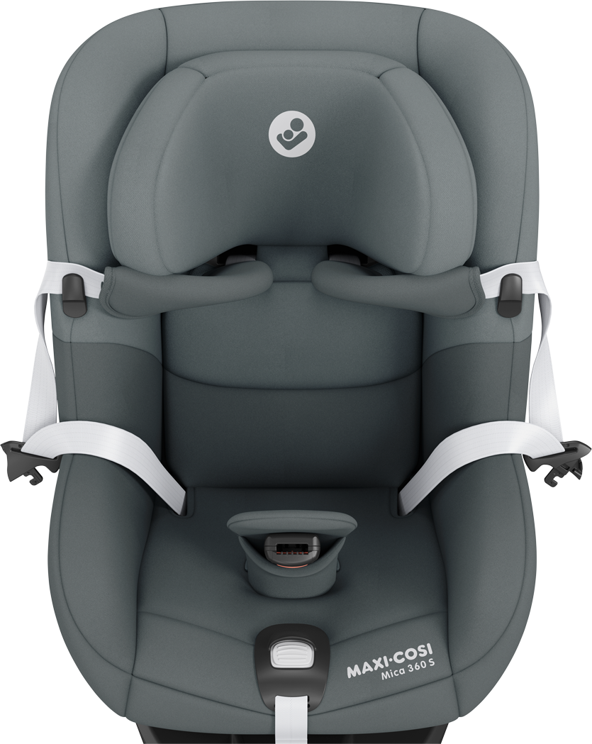 Maxi-Cosi Mica 360 S - Tonal Graphite