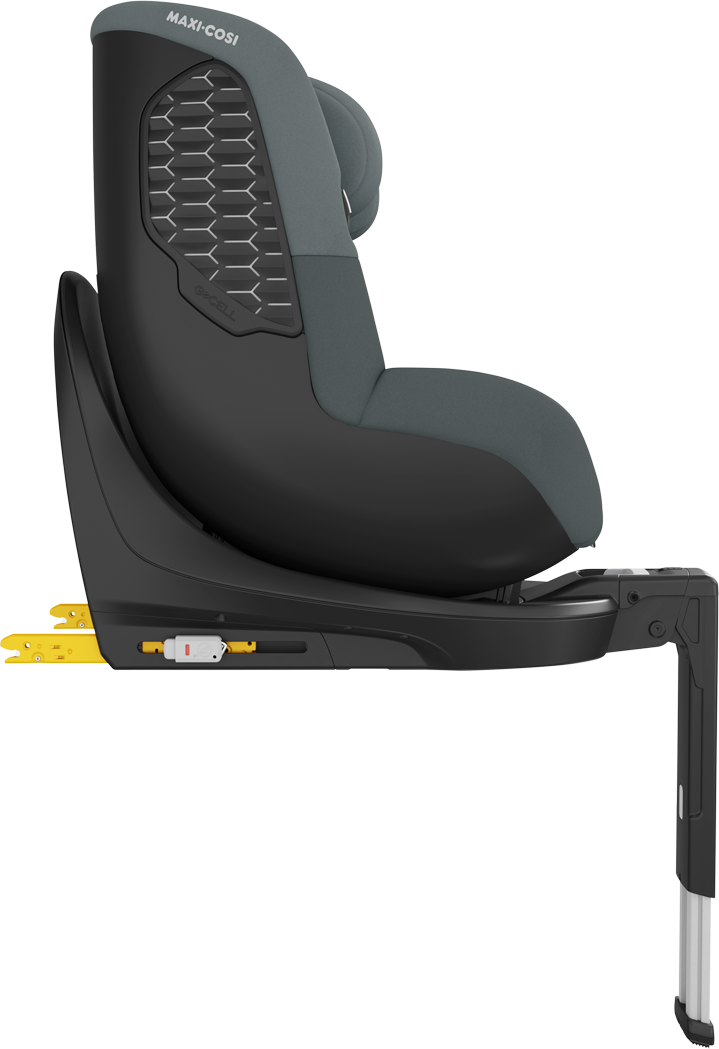 Maxi-Cosi Mica 360 S - Tonal Graphite