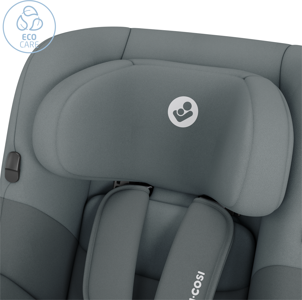 Maxi-Cosi Mica 360 S - Tonal Graphite