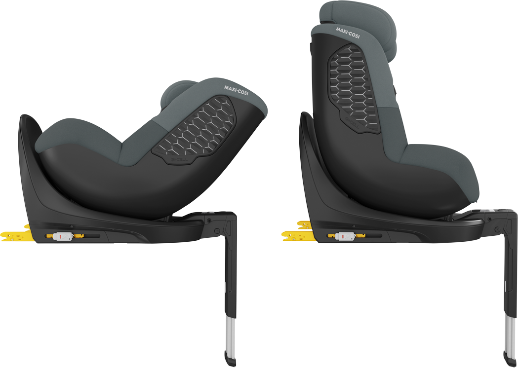 Maxi-Cosi Mica 360 S - Tonal Graphite