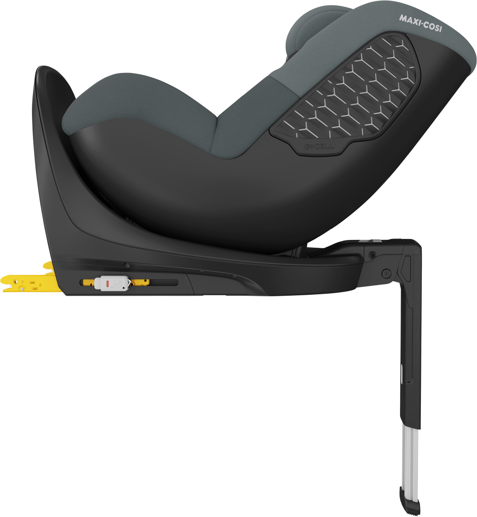 Maxi-Cosi Mica 360 S - Tonal Graphite
