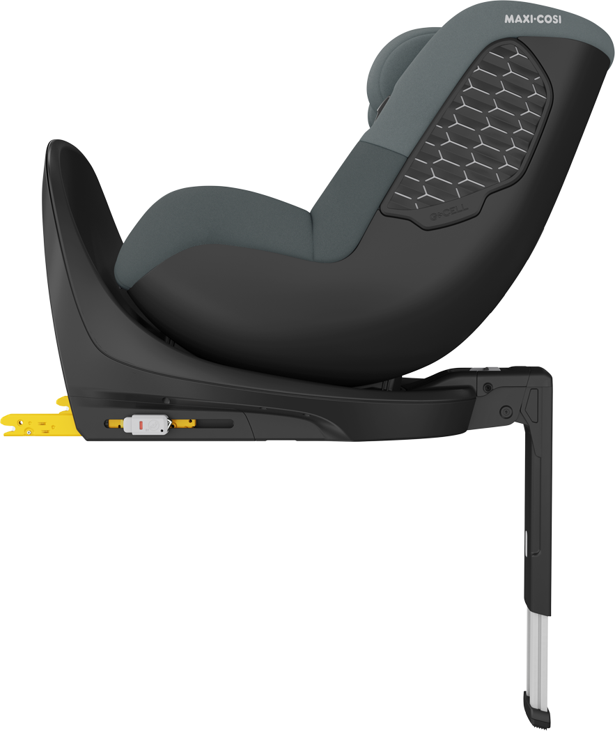 Maxi-Cosi Mica 360 S - Tonal Graphite
