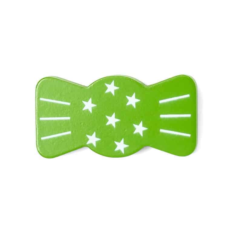 Mamamemo bolsje - grøn