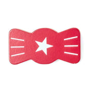 Mamamemo bolsje - rød