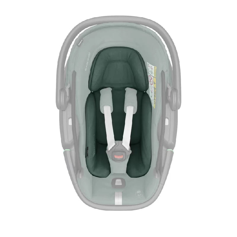 Maxi-Cosi Coral 360 - Essential Green