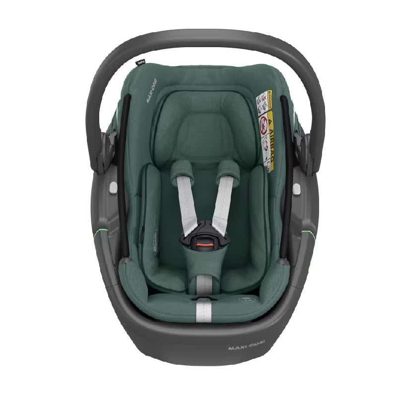 Maxi-Cosi Coral 360 - Essential Green