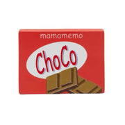 CHOKOLADEBAR