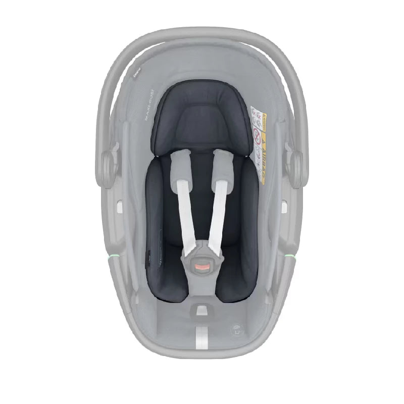 Maxi-Cosi Coral 360 - Essential Graphite
