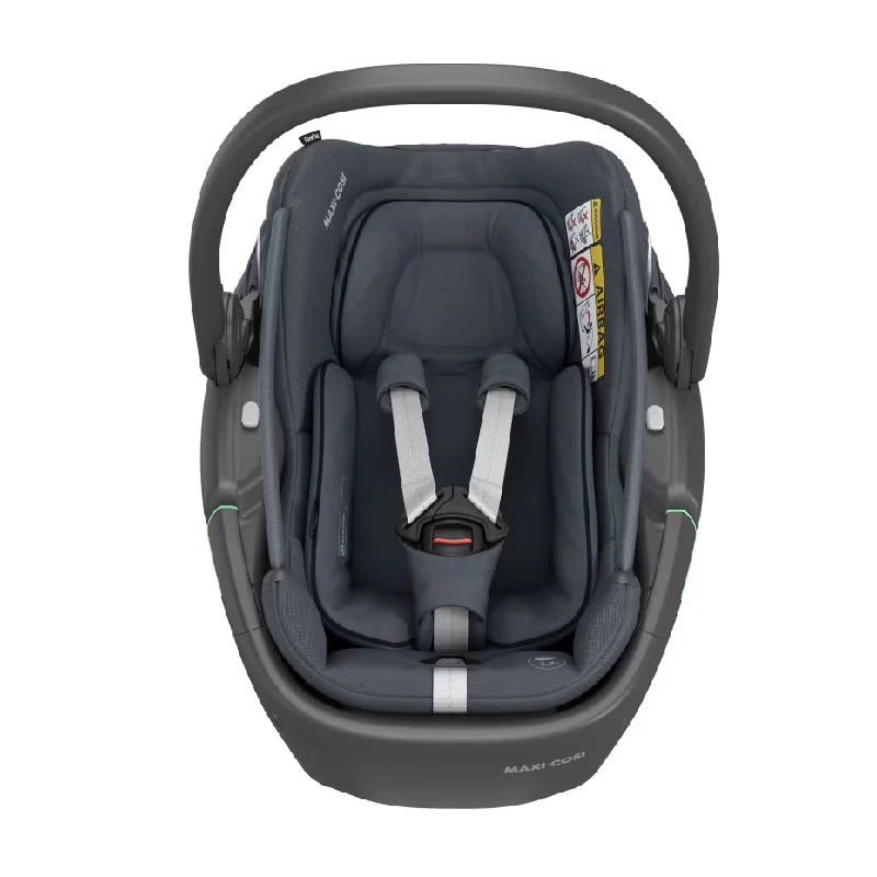 Maxi-Cosi Coral 360 - Essential Graphite