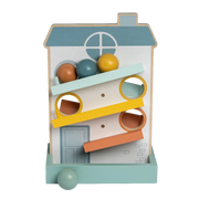 By Astrup Kuglebane - Hus