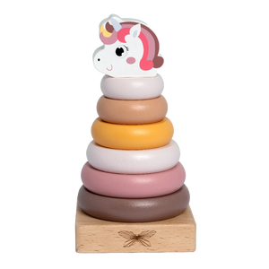 By Astrup Stabeltårn - Enhjørning