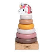 By Astrup Stabeltårn - Enhjørning