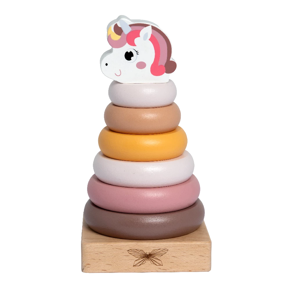 By Astrup Stabeltårn - Enhjørning