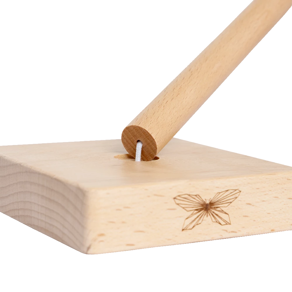 By Astrup Stabeltårn - Enhjørning